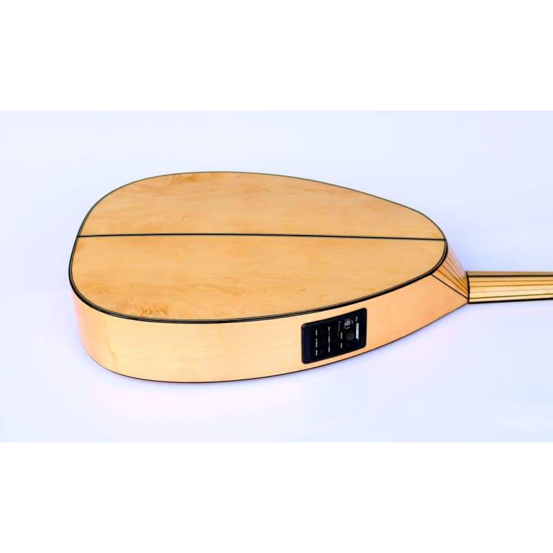 Sala Muzik Turkish electric maple oud OUDE 3