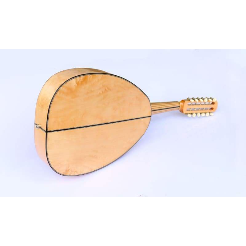 Handmade Turkish electric oud OUDE 3