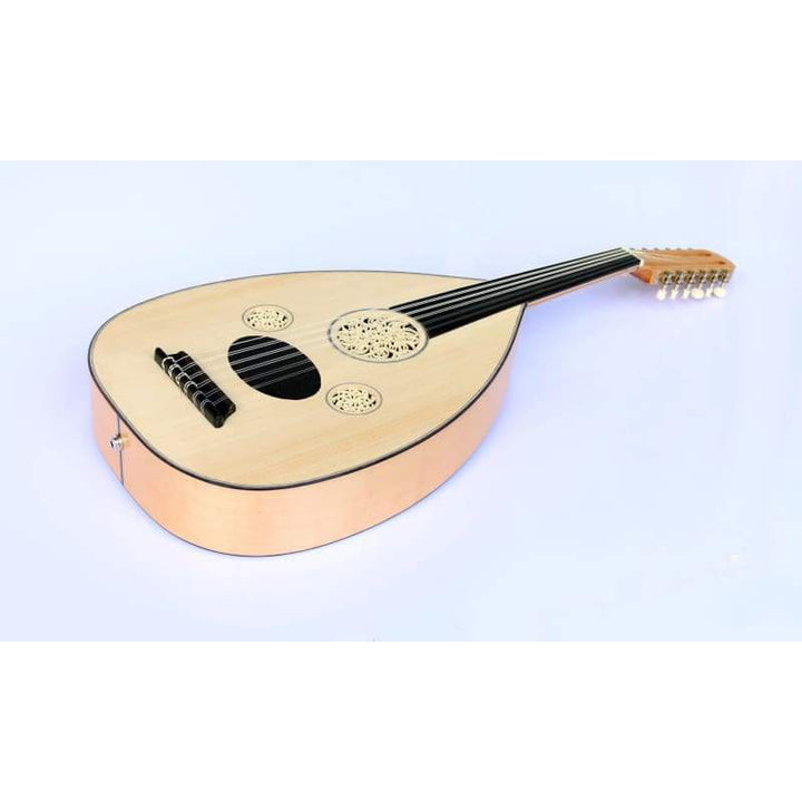 Sala Muzik Turkish electric maple oud OUDE 3