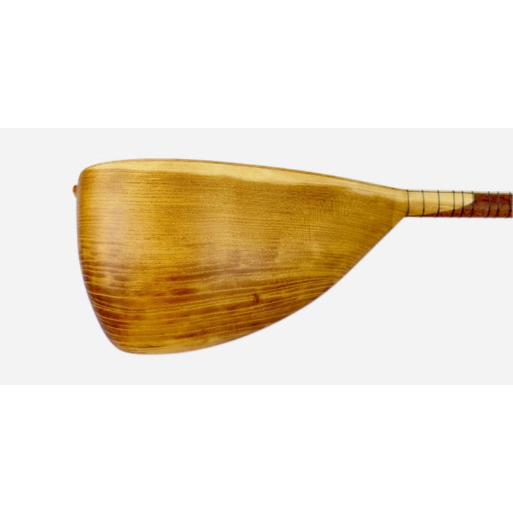 Turkish kopuz OSB-407 traditional Anatolian instrument by Sala