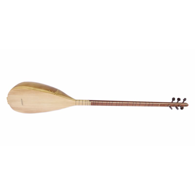Turkish professional kopuz OSB-407 by Sala