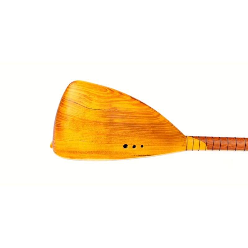Handmade Turkish kopuz saz OSB-307 by Sala