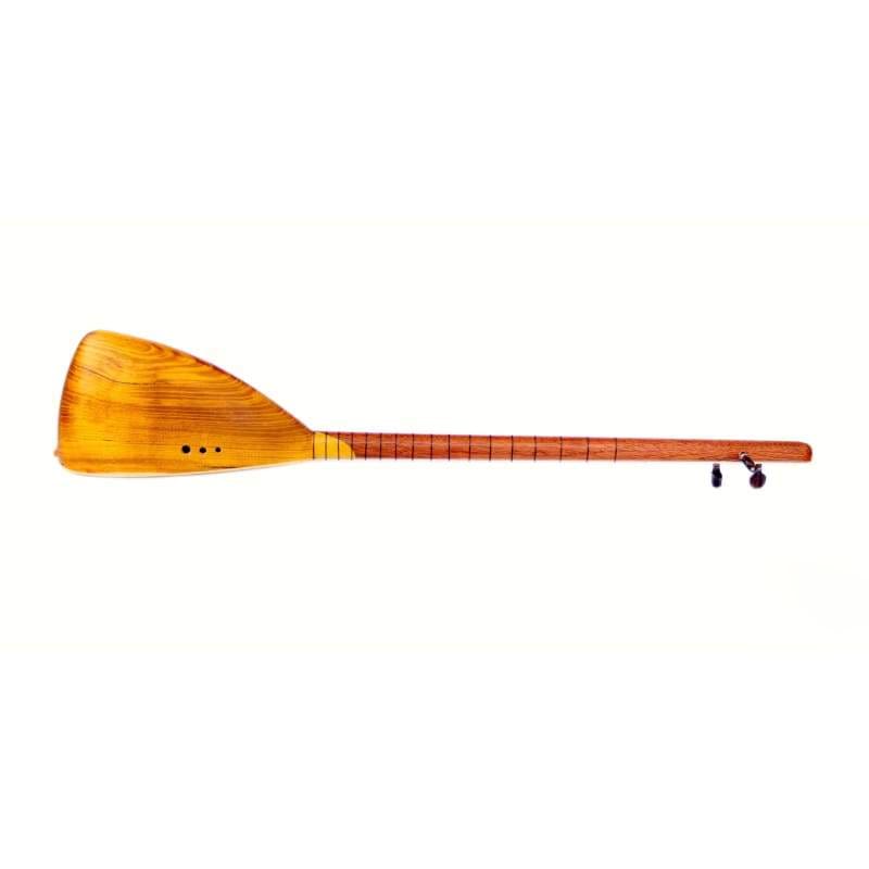 Turkish Professional Kopuz Saz OSB-307