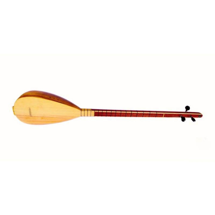 Turkish professional kopuz saz OSB-307 by Sala