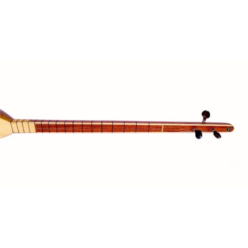 Turkish Professional Kopuz Saz OSB-307