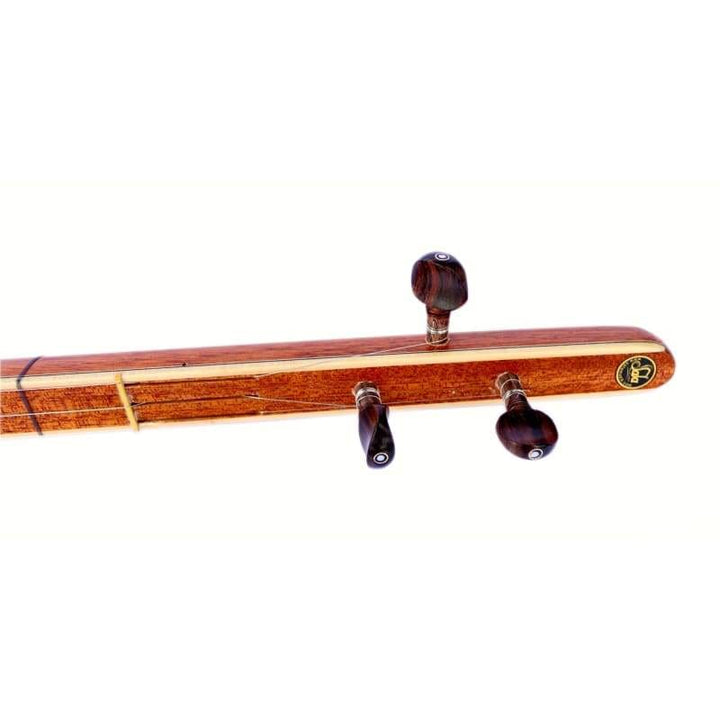 Turkish kopuz saz OSB-307 traditional Anatolian instrument