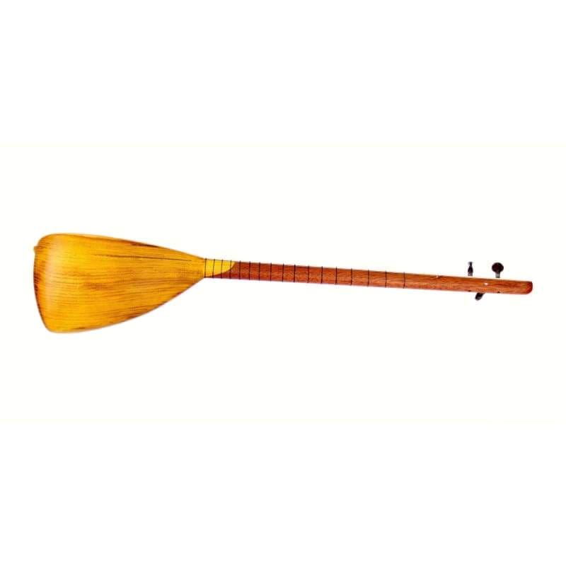 Turkish Professional Kopuz Saz OSB-307