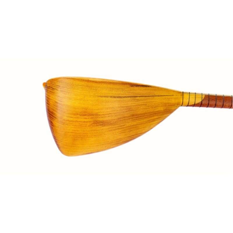 Handmade Turkish kopuz saz OSB-307 by Sala