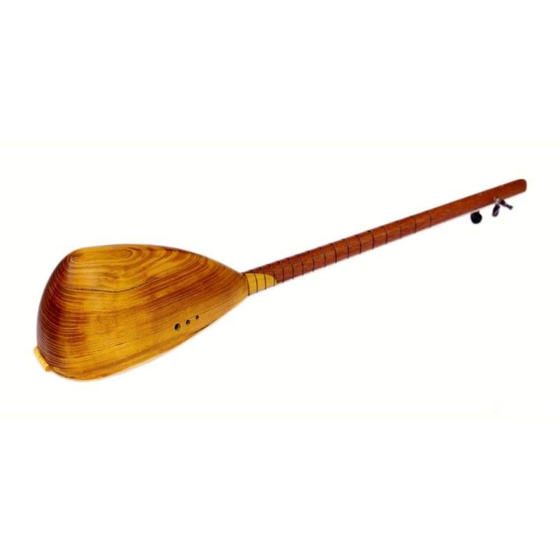 Turkish Professional Kopuz Saz OSB-307