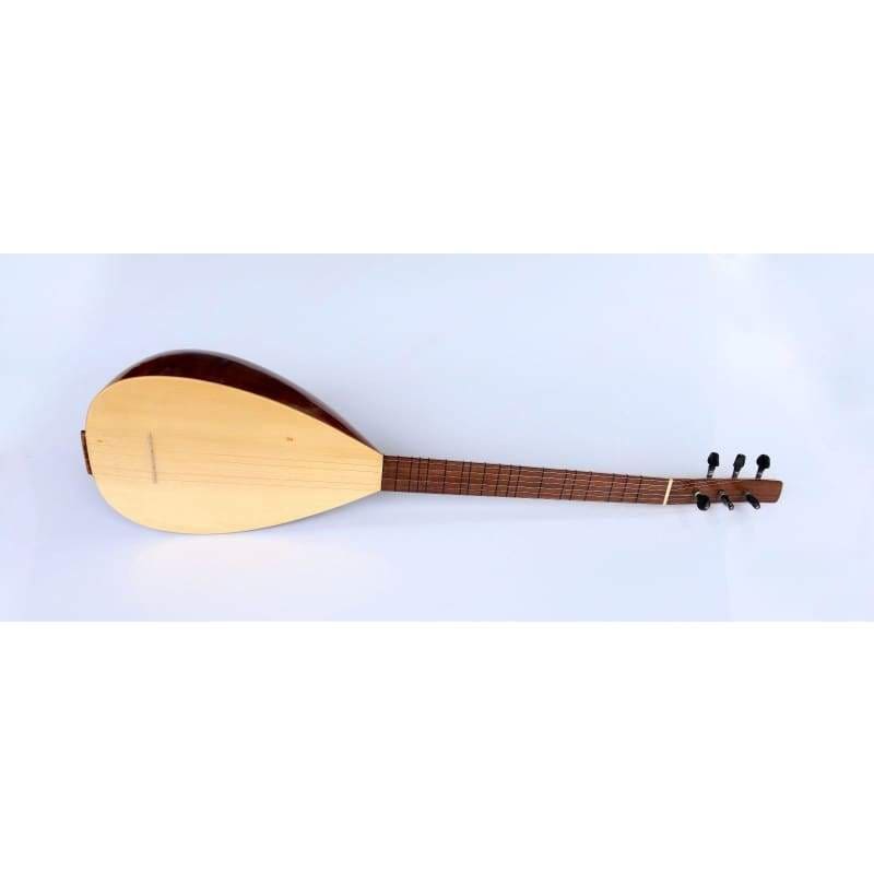 Turkish professional Ogur Sazi kopuz baglama saz KOS-301 by Sala