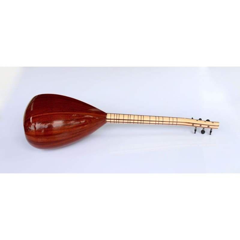 Handmade Ogur Sazi kopuz baglama KOS-301