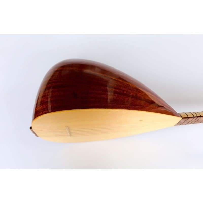 Ogur Sazi kopuz baglama KOS-301 designed by Erkan Ogur by Sala
