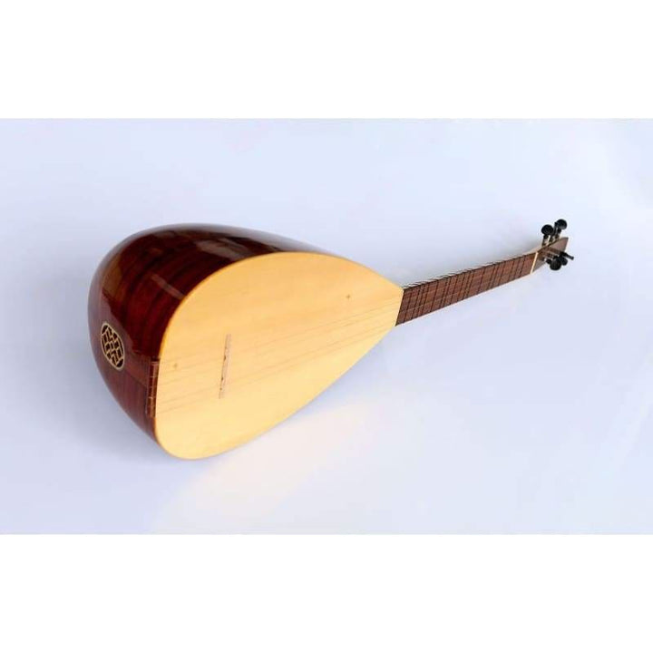 Handmade Ogur Sazi kopuz baglama KOS-301