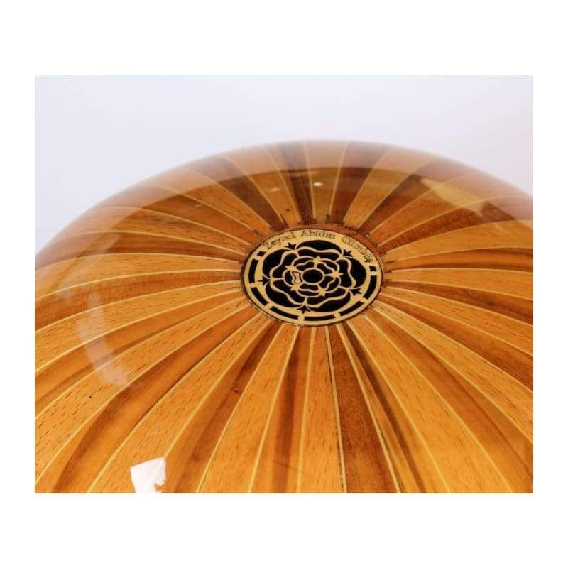 Turkish Professional Wooden Cumbus By Zeynel Abidin CWC-423