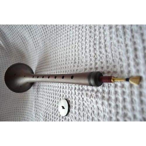 Ali Riza Acar Turkish zurna folk wedding instrument