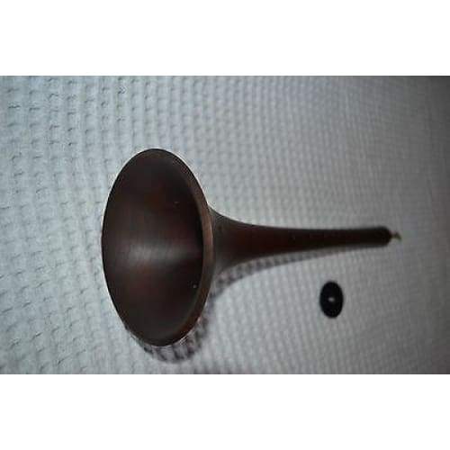Professional Turkish zurna by Ali Riza Acar handmade in Turkey