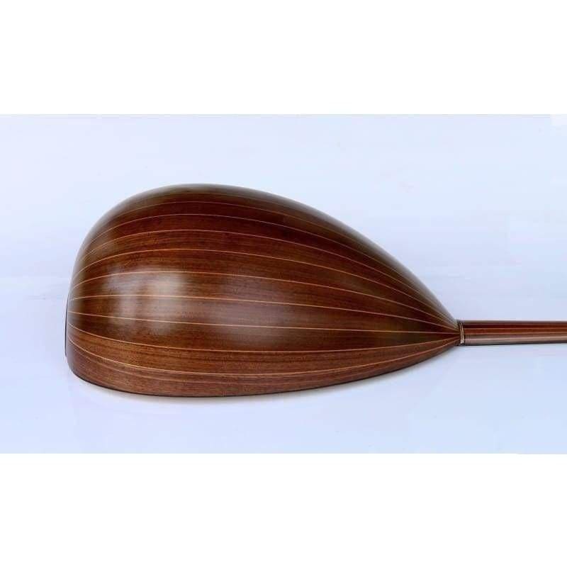 Walnut Turkish oud AO-107M by Sala