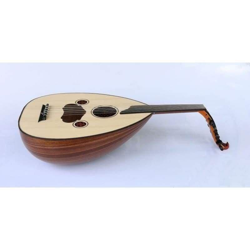 Turkish Quality Walnut Oud AO-107M