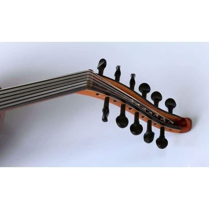 Walnut Turkish oud AO-107M by Sala