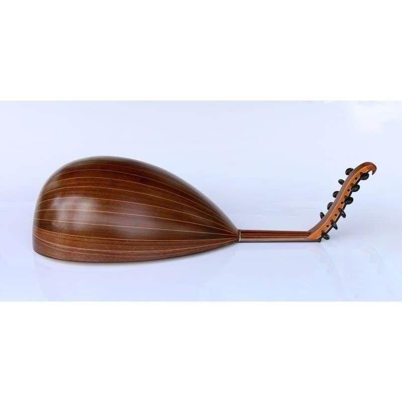 Handmade Turkish oud AO-107M by Sala Muzik