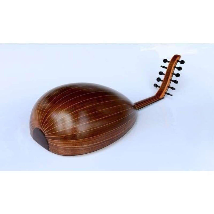 Sala Muzik Turkish walnut oud AO-107M