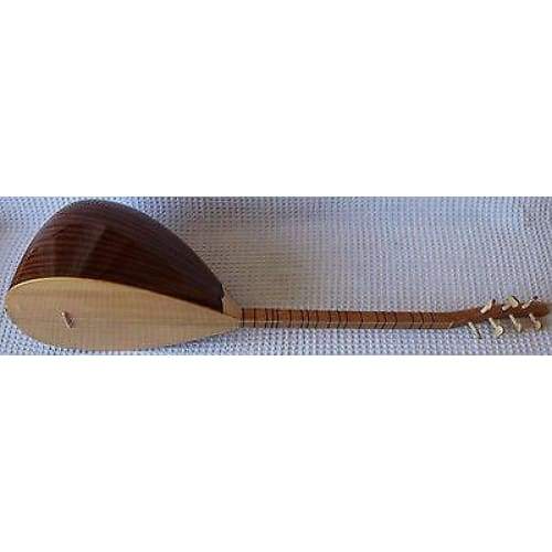 Dest Turkish Short Neck Baglama Saz CSS-105