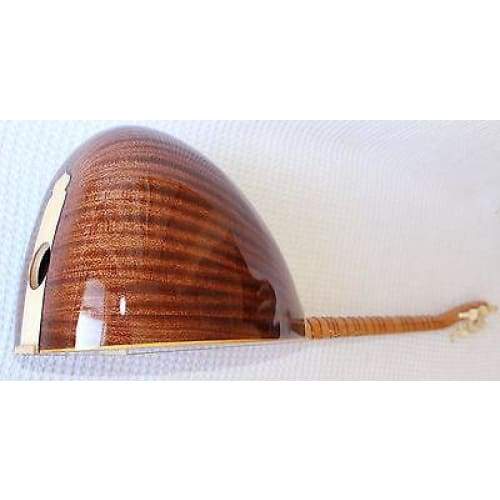 Dest Turkish Short Neck Baglama Saz CSS-105