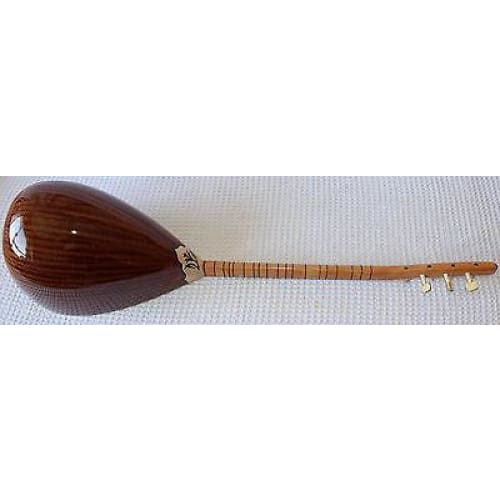 Dest Turkish Short Neck Baglama Saz CSS-105