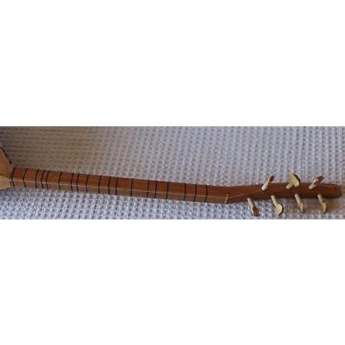 Dest Turkish Short Neck Baglama Saz CSS-105