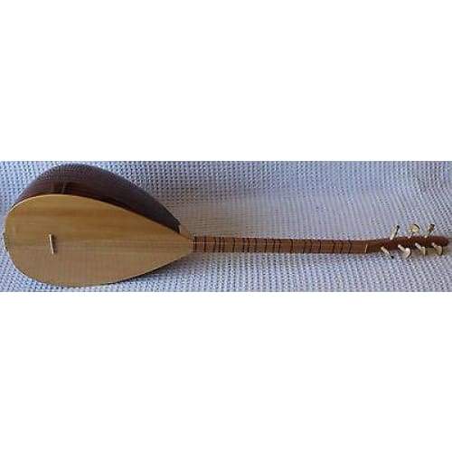 Dest Turkish Short Neck Baglama Saz CSS-105
