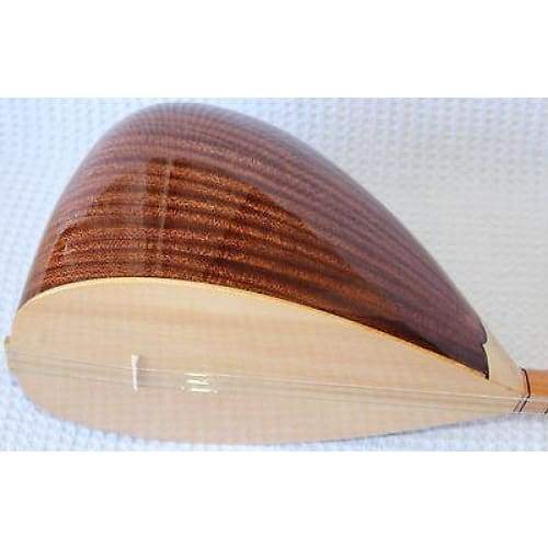 Dest Turkish Short Neck Baglama Saz CSS-105