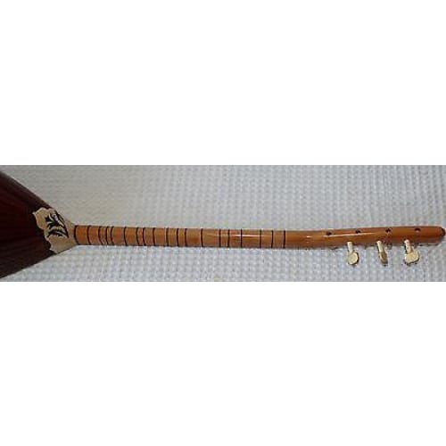 Dest Turkish Short Neck Baglama Saz CSS-105