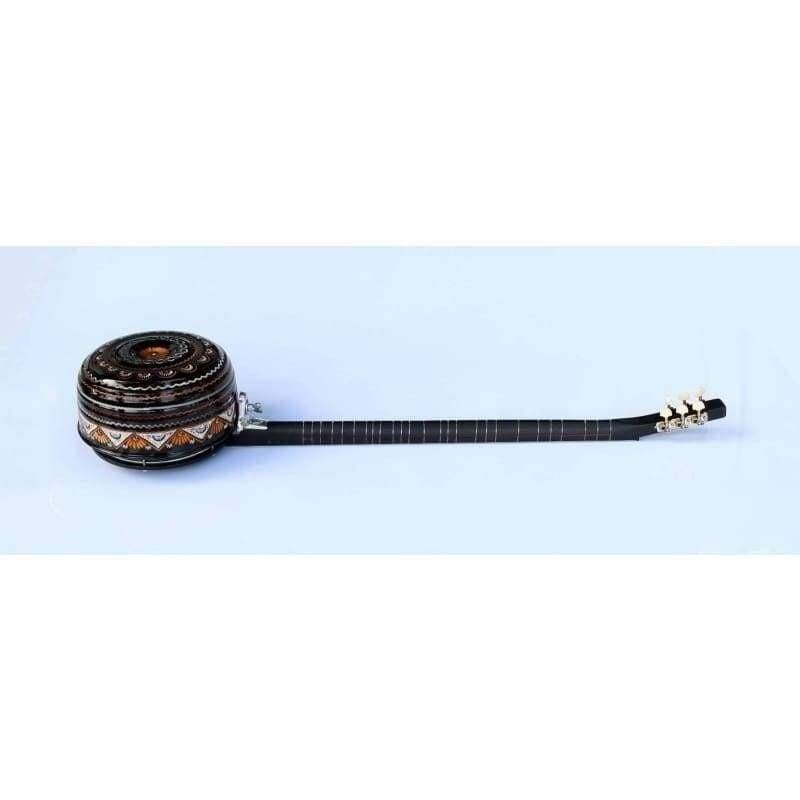 Sazbus CSS-621S by Cumbus stringed concert instrument