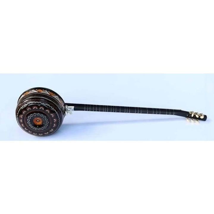Cumbus short neck sazbus CSS-621S with tuning machines