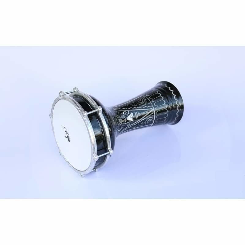 Turkish ダラブッカ　ドゥンベック turkish-solo-darbuka-dkd-222e-