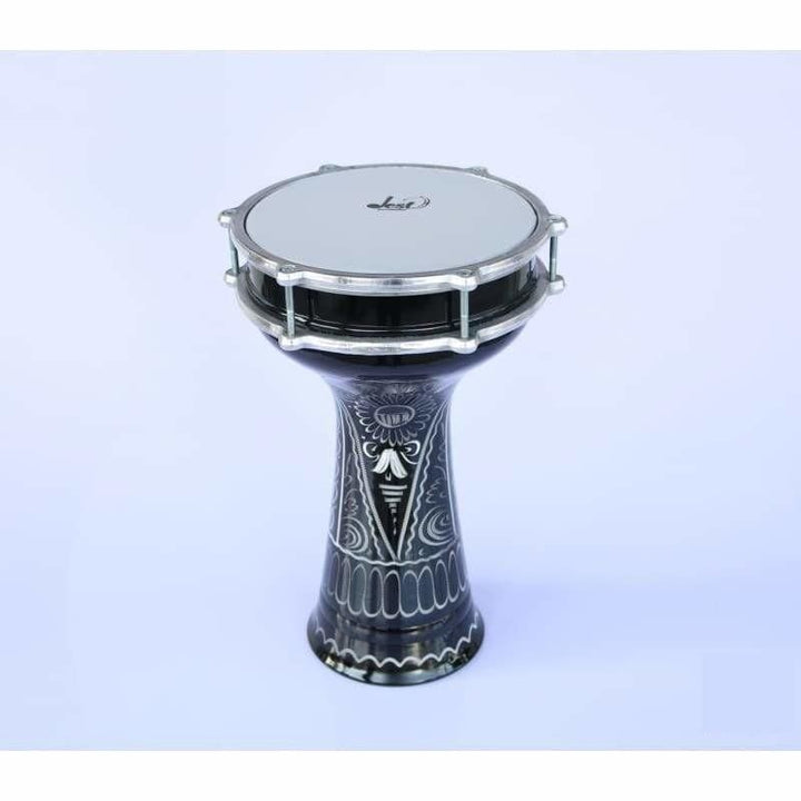 Turkish ダラブッカ　ドゥンベック turkish-solo-darbuka-dkd-222e-