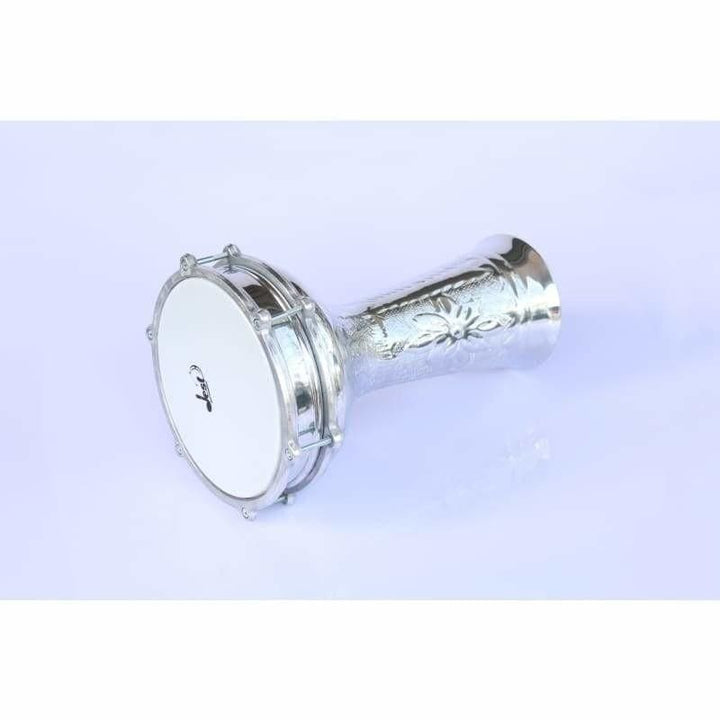 Dest Percussion Turkish darbuka DKD-222P handmade in Turkey